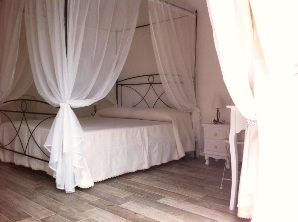 Nacchinono Panzió Olbia Kültér fotó