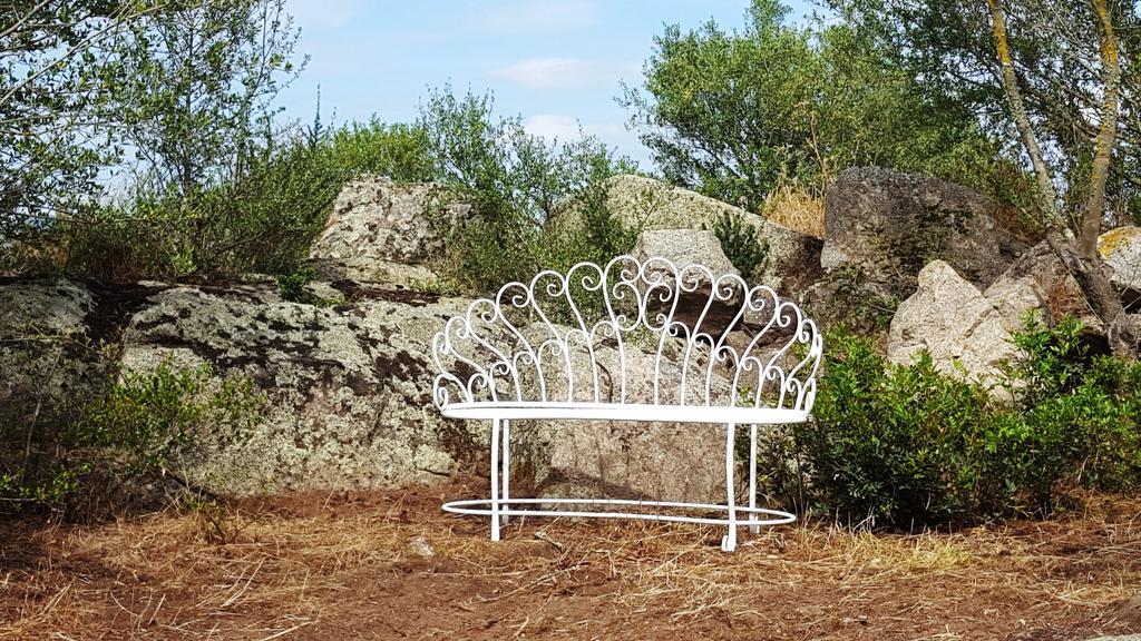 Nacchinono Panzió Olbia Kültér fotó