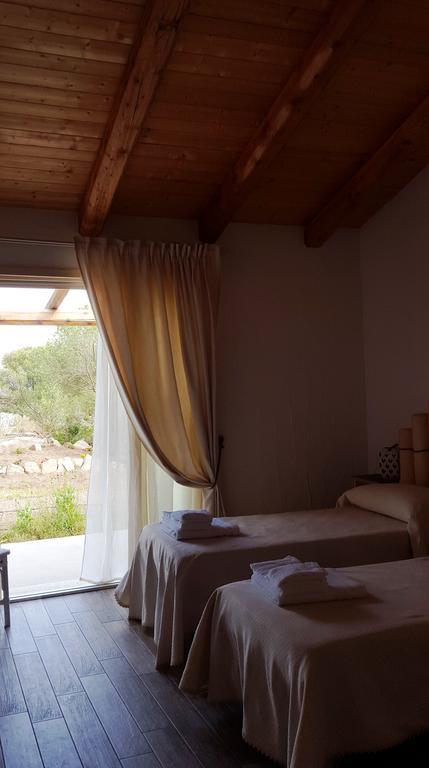 Nacchinono Panzió Olbia Kültér fotó