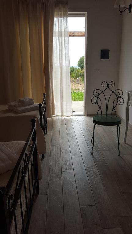 Nacchinono Panzió Olbia Kültér fotó
